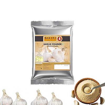 Garlic Powder 1 kg