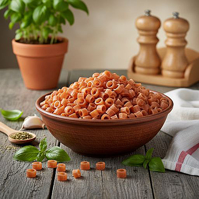 Garlic Ring Vadagam 200g