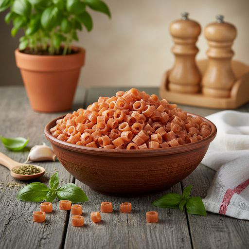 Garlic Ring Vadagam 200g