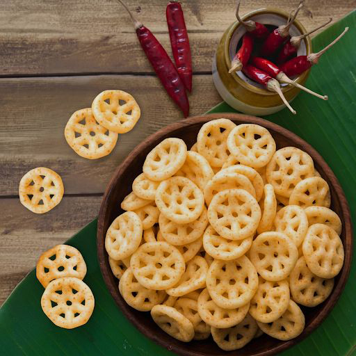 Golden Wheel vadagam 200g