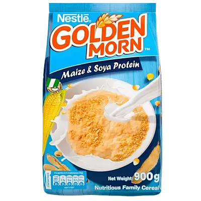 Nestlé Golden Morn
