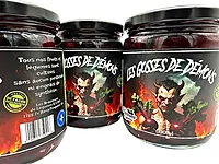 Les Gosses de démons 500ML