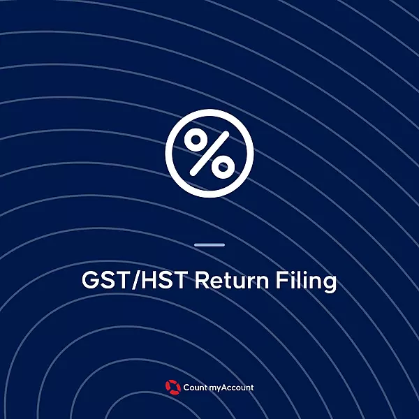 GST/HST Return Filing