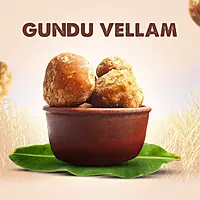 SV Homemade Urundai Vellam