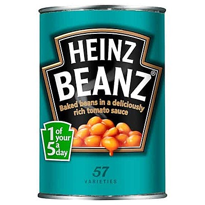 Heinz Baked Beans – 415g