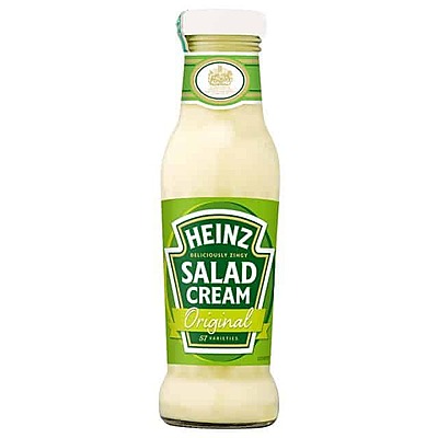 Heinz Salad Cream – 285g
