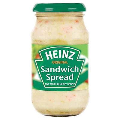 Heinz Sandwich Spread – 300g