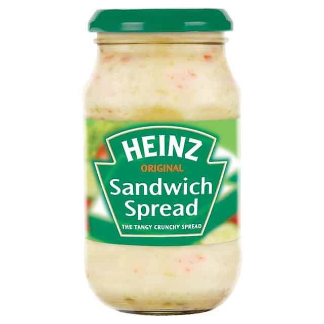 Heinz Sandwich Spread – 300g