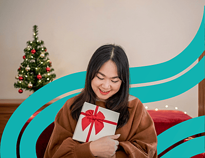 Holiday Hamper for A Family