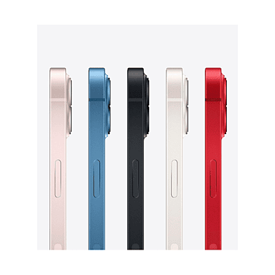 iPhone 13 Mini Renewed (90-Days Warranty)