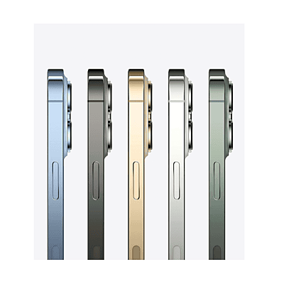 iPhone 13 Pro Max Renewed (90-Days Warranty)