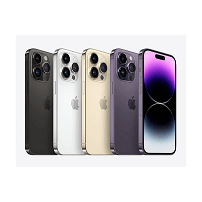 iPhone 14 Pro Renewed (90-Days Warranty)