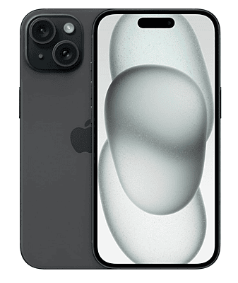 iPhone 15 Renewed (90-Days Warranty)