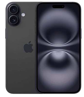 iPhone 16 Plus Renewed (90-Days Warranty)