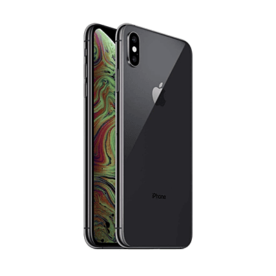 iPhone XS Max Renewed (90-Days Warranty)