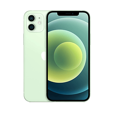 iPhone 12 Renewed (90-Days Warranty)