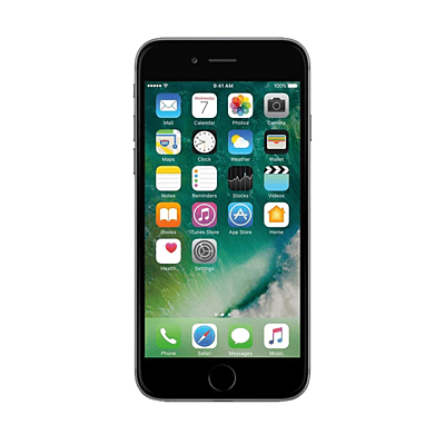 iPhone 6S Plus Renewed (90-Days Warranty)