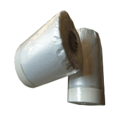 Edging Film W/Tape  22"x100' (Available June 1)