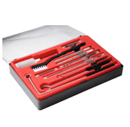 Premium Gun Cleaning Kit (Available June 1)