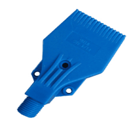 Air Knife/Magnifier for Drying Waterborne Coatings (Available June 1)