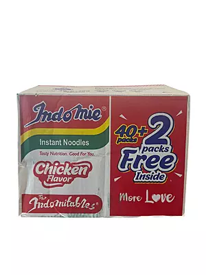 Indomie Instant Noodles