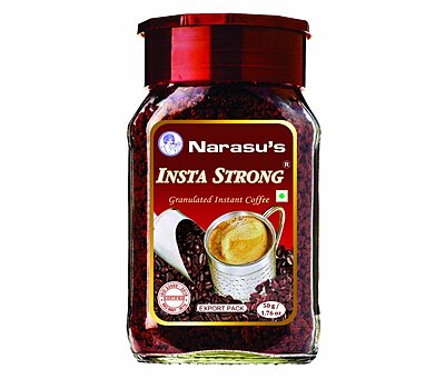 Narasus Insta Strong 50 g