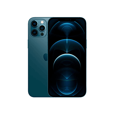 iPhone 12 Pro Max Renewed (90-Days Warranty)