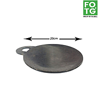 Iron Omlet Tawa
