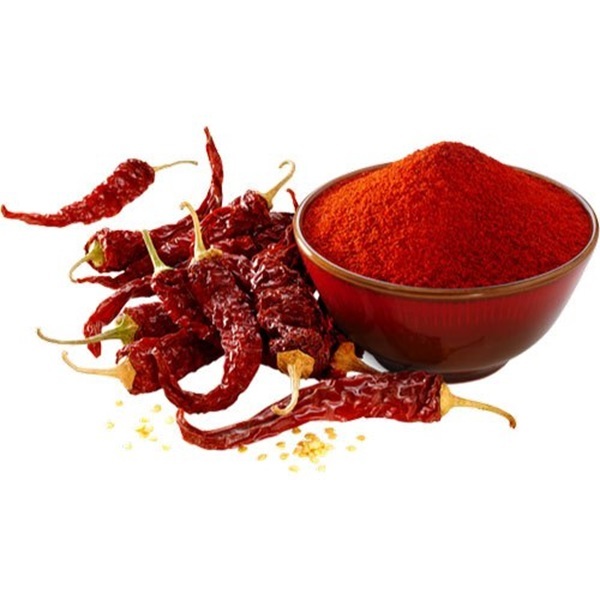 Kashmiri Chili Powder 200 gm