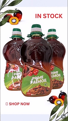 Palm Oil