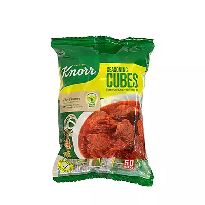 Knorr Beef Seasoning Cubes