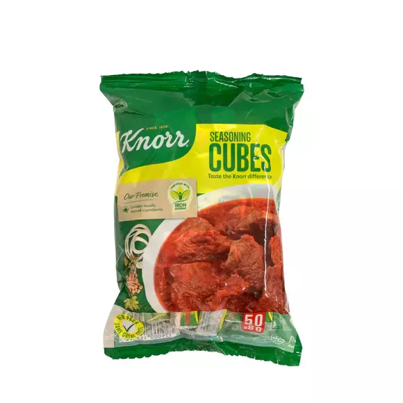 Knorr Beef Seasoning Cubes