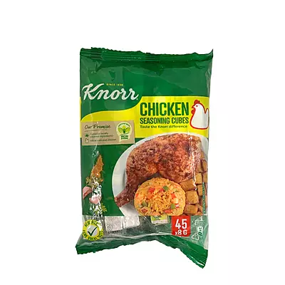 Knorr Chicken Seasoning Cubes