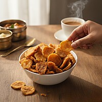 Kuzhambu Karuvadam 250 gm