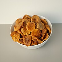 Kuzhambu Karuvadam 250 gm
