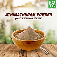 Athimathuram powder 50 gm