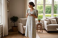 HAY Lime Green kurtis M