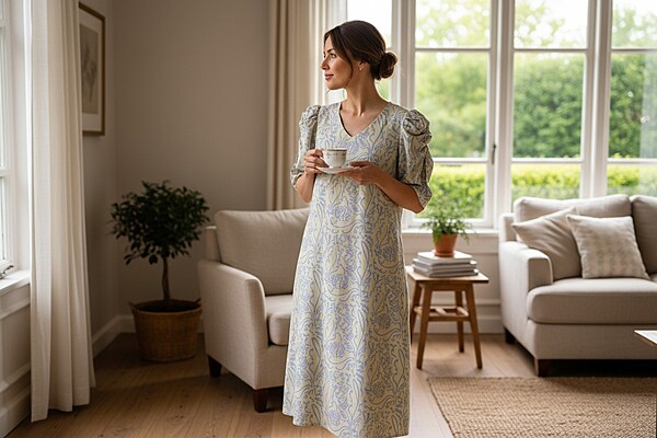 HAY Lime Green kurtis M