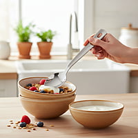 Serving Spoon SS Large