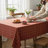 Table Cloth 135x180 1 pcs