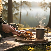 Serving Spoon SS Small