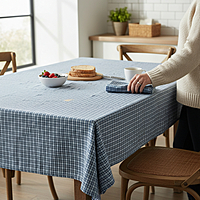 Table Cloth 135x220 1 pcs