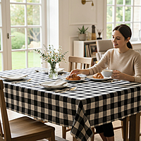 Table Cloth 135x220 1 pcs