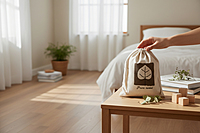 Multipurpose  Potli Bag 1 pcs