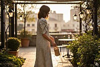 HAY Lime Green kurtis M