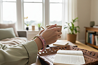 Border Bengles Multi Color