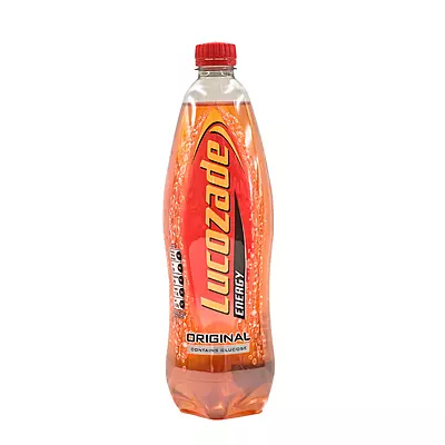 Lucozade Original – 900ml