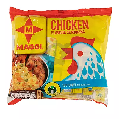 Simply Maggi Chicken Cubes