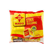 Simply Maggi Beef Cubes
