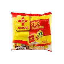 Simply Maggi Beef Cubes
